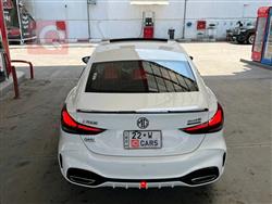 ام جي GT